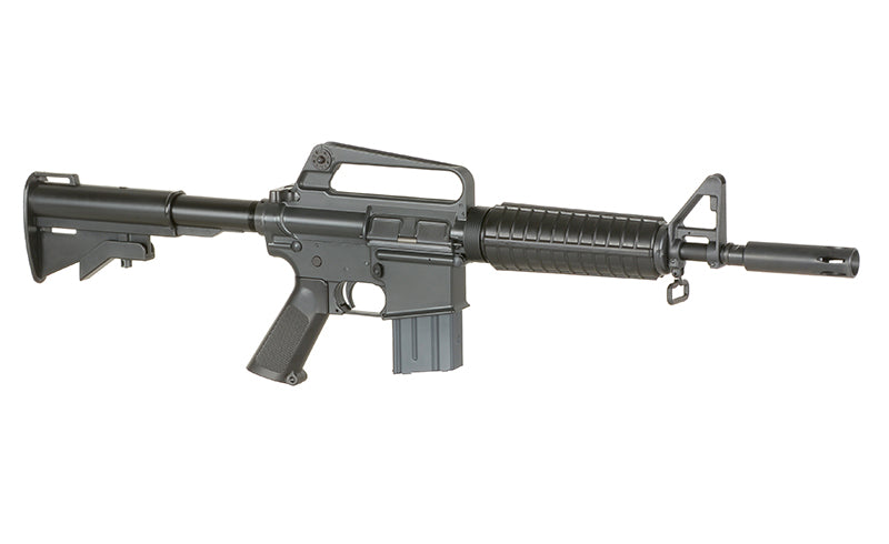 Colt 609/GAU-5/A GBBr Replica CGS - Sort