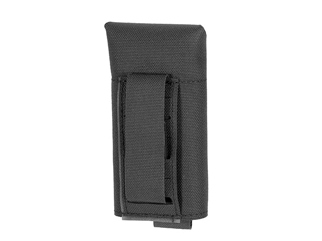 Foldable Bottle Pouch, dual mounting system, Laser Cut