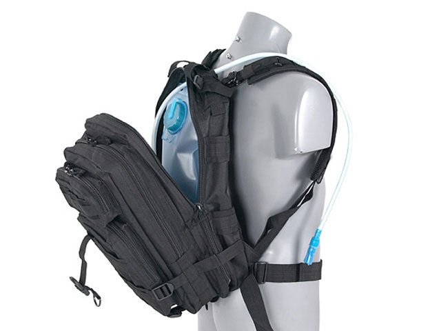 MODULAR MEDIUM ASSAULT PACK 15 L