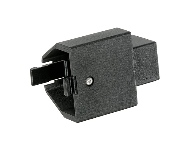 Batteri extension til Dobbelt Eagle replica - Sort