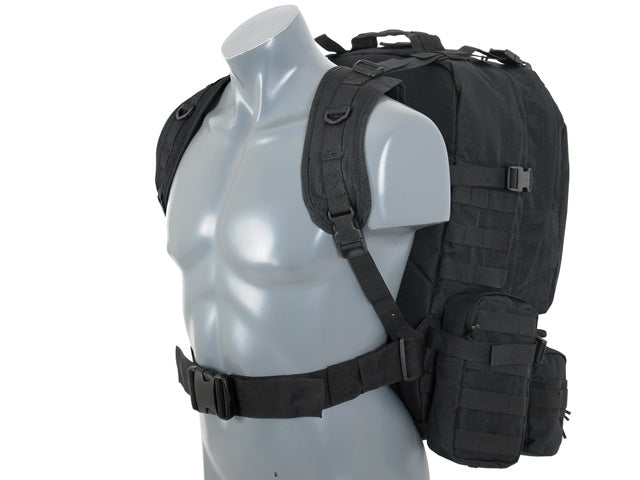 3-DAY ASSAULT PACK