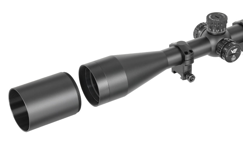 Sentinel 8-34x56 GenII Riffel Kikkertsigte