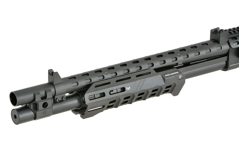 Strike Industries Licensed M870 shotgun replica - Black