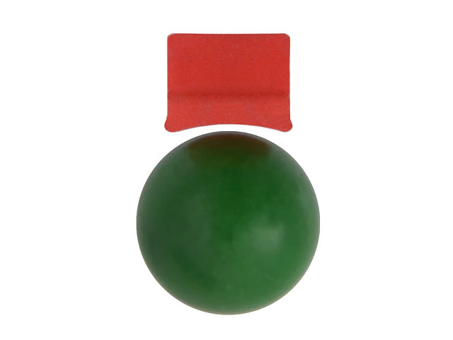 Silicone gummi omega shape HopUp nub