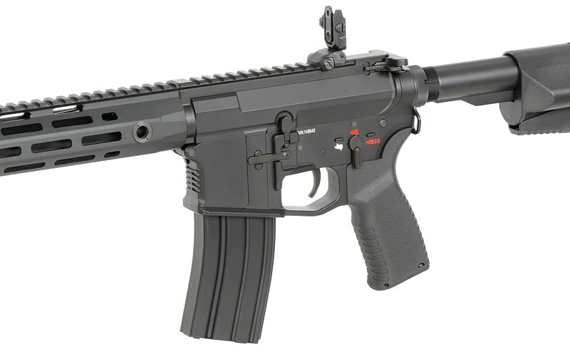CM.097 Replica Eshooter ETU, GEN-2 - Sort