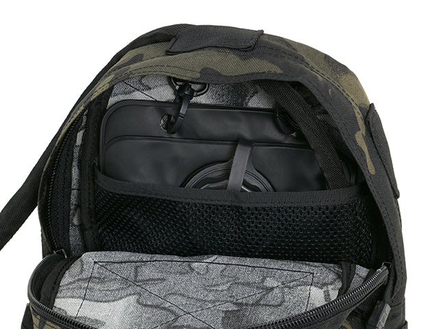 MOLLE Hydration H2O Carrier - MB