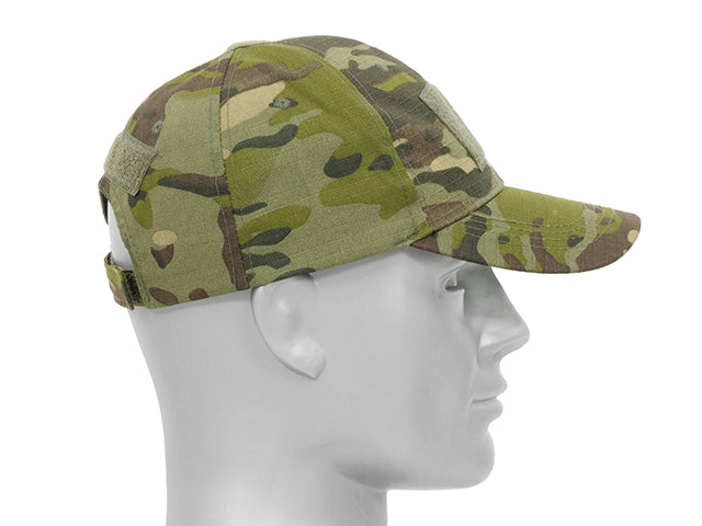 Operators tactical cap - Multicamo Tropic