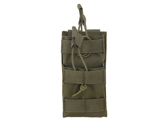 Single Stacker M4/M16/AR-15 Mag Pouch