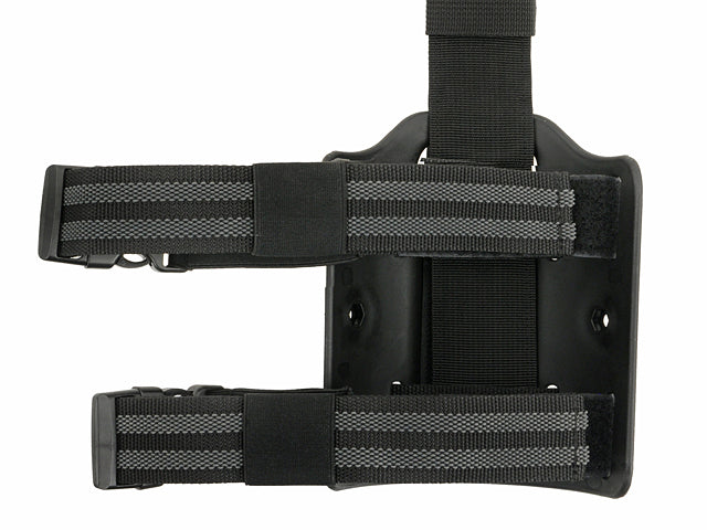 Airsoft Drop Leg Platform - Sort