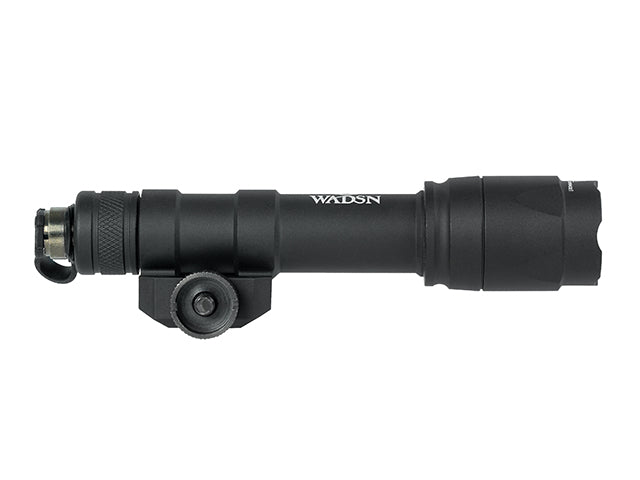 Taktisk Flashlight v600