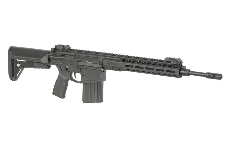Barrett Rec10 Eshooter ETU Replica - BLACK