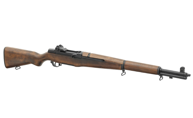 M1 Garand semi-automatic rifle replica