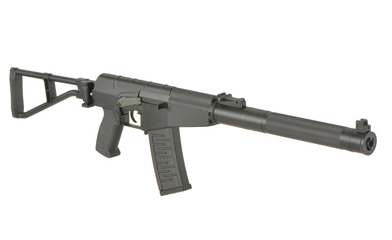 AS VAL Karabin Replica Tracer - Sort