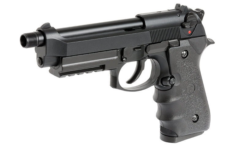 LS9 Taktisk GBB