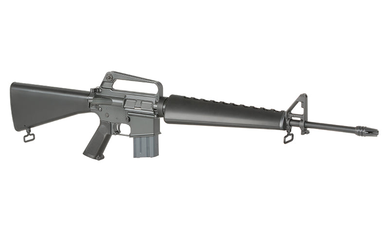 Colt 603/XM16E1 GBBr Replica CGS - Sort