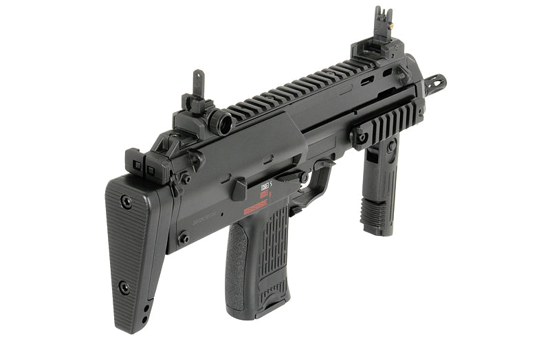 R4 maskinpistol