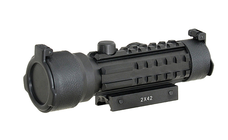 Dot Sight Tactical Sight 3Rails 2x42mm