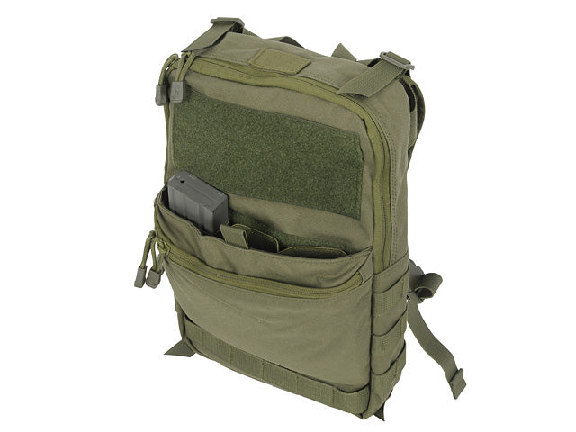 Multi-purpose backpack V2