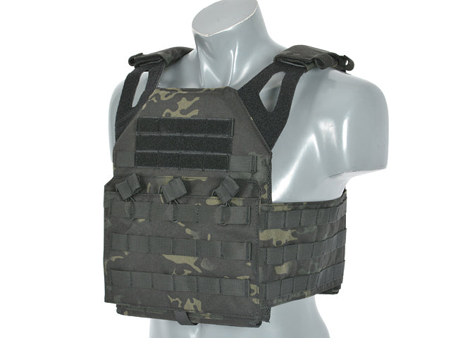 Jump Plate Carrier Cummerbund - MB