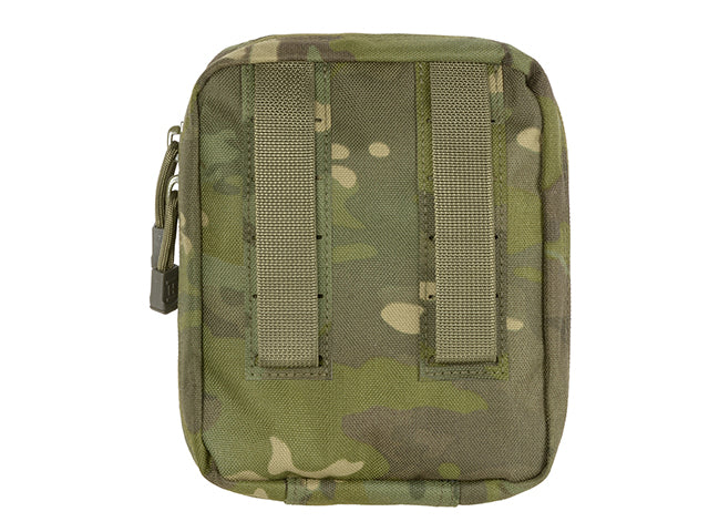 Large Laser-Cut General-Purpose Pouch - MT