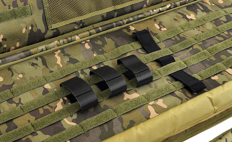 Padded Rifle Case 105cm - MT