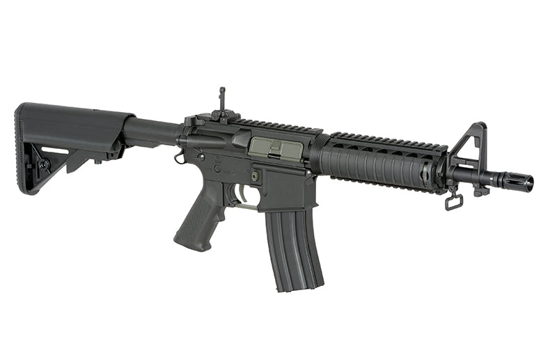M4 CQB-R MOD0 Airsoft Assault Riffel Sports Line ETU