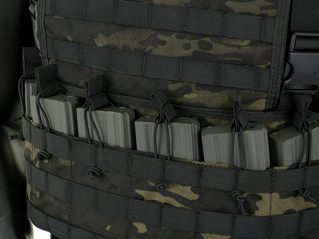 Tactical Rifleman Chest Rig - MB