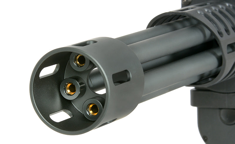 WE23-H Rotary Minigun-Style Replica