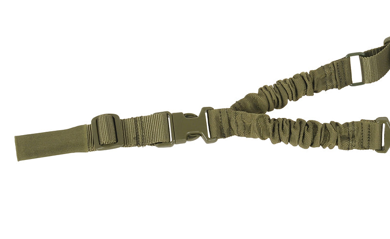 Padded Single Point Sling