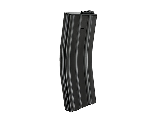 200-Round Steel AR-15 Magasin