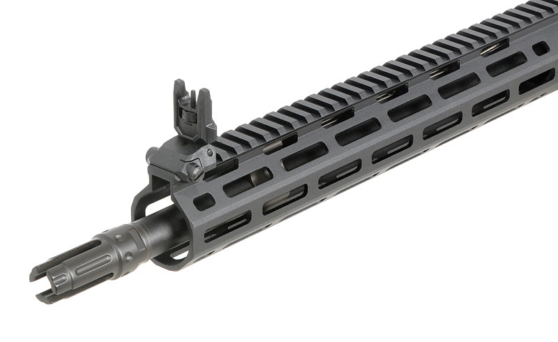 CM.097A Karabin Replica Eshooter ETU, GEN-2 - Sort