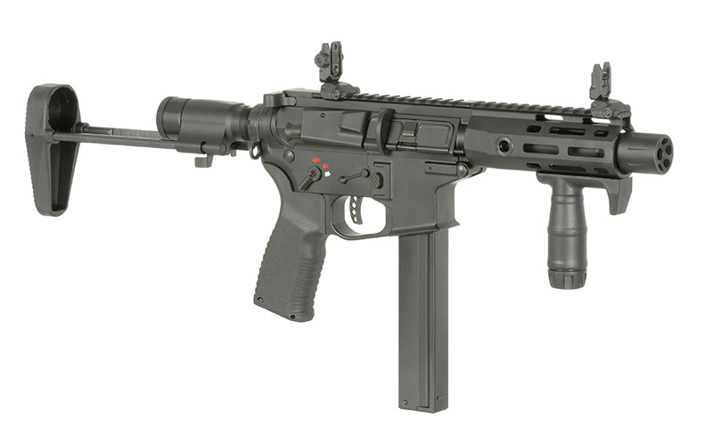 CM.106 Opgraderet Version