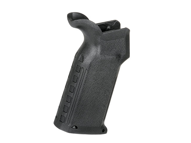 PDW AEG AR15/M4 Pistol Greb - Sort