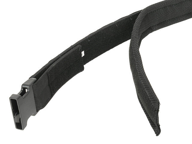 Rigid Combat Belt MOLLE (M)