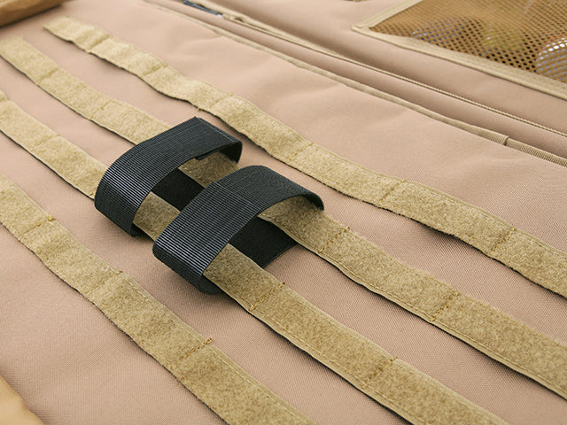 Padded Rifle Case 105cm