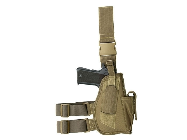 Drop Leg Holster