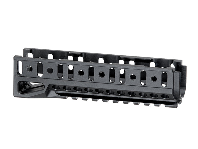Lightweight russisk AK forskæfte - Sort