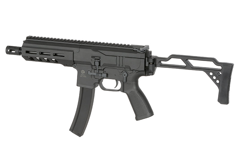 M924 DMP-9 submachine gun replica ETU Wireless