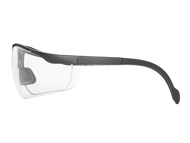Ballistisk Eyewear Venture 2 anti-dug - Clear