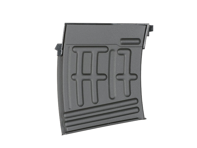 Mid-Cap Magazien fro fjeder SVD Dragunov Replica - Sort