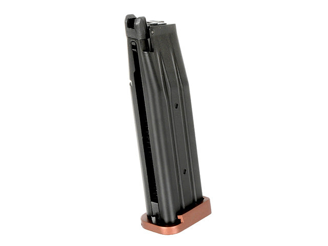 28rd magasin til R615 TTI Sand Viper