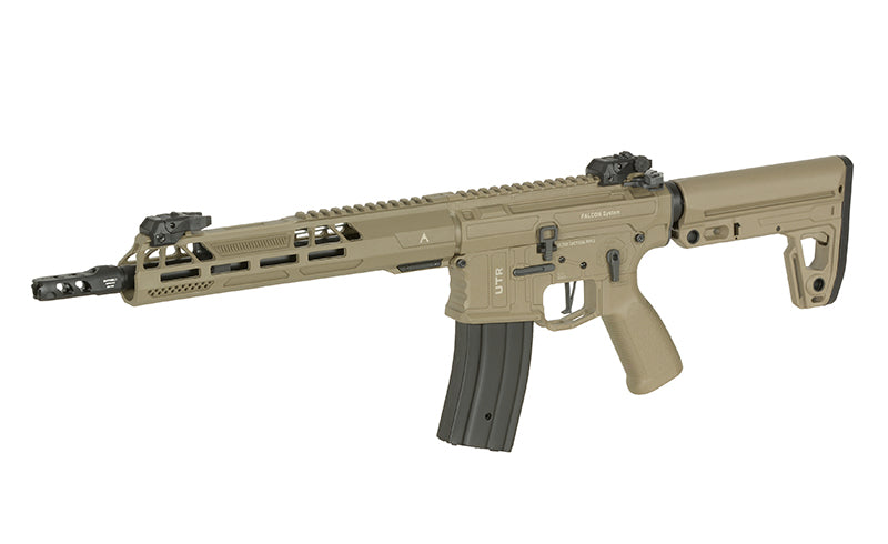 M916G UTR556 Falcon 3.0 ETU Airsoft Rifle - Tan