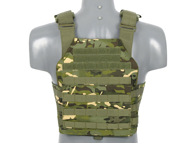 Buckle Up Assault Plate Carrier Cummerbund - MT