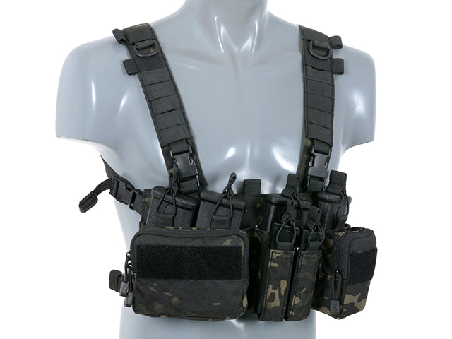 Buckle Up Recce/Sniper Chest Rig - MB