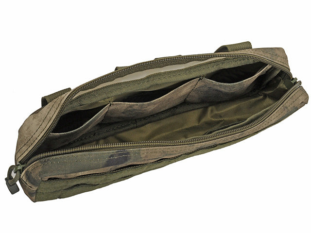 Horizontal utility Pouch - MB