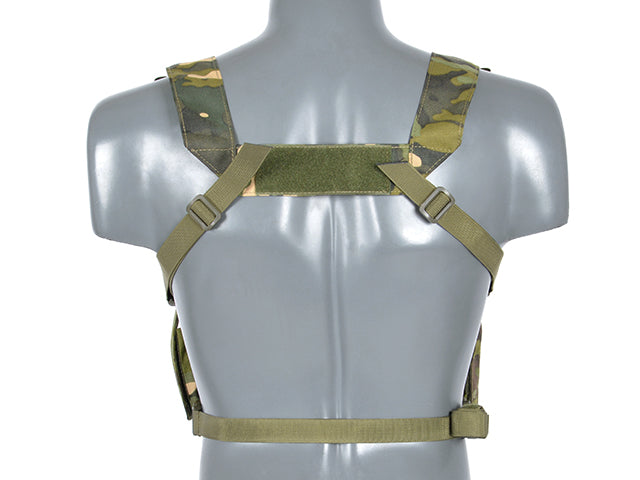 Patrol Chest Rig - MT