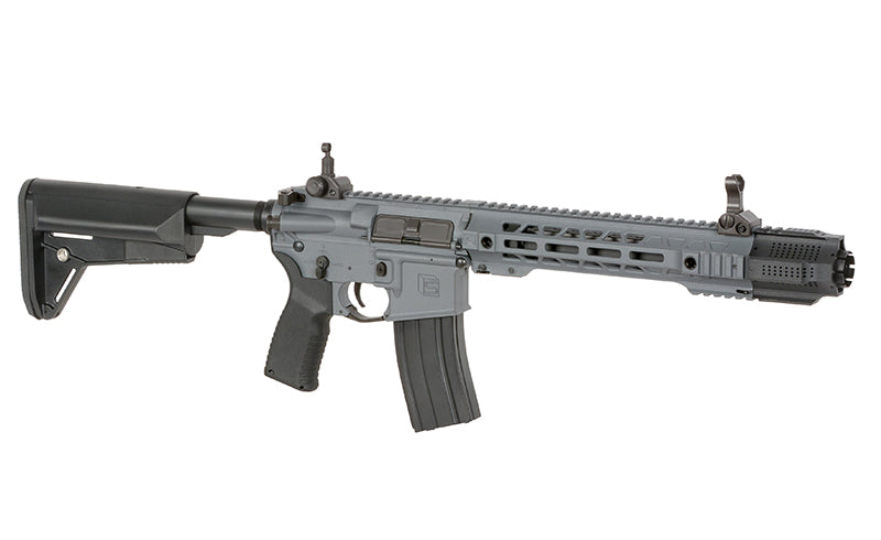 SAI GRY 10" SBR riffel replica