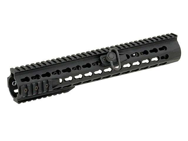 Quick Detachable Sling Mount w/swivel for Key-Mod handguard - DE
