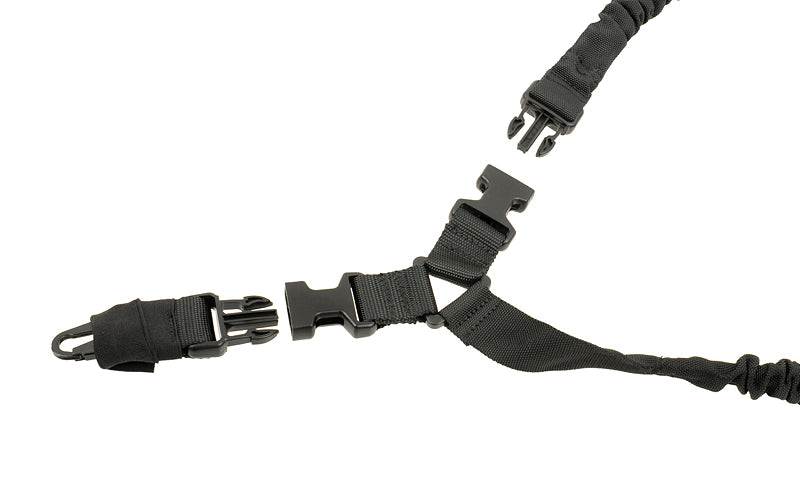 Heavy Duty 1-Point Bungee Sling