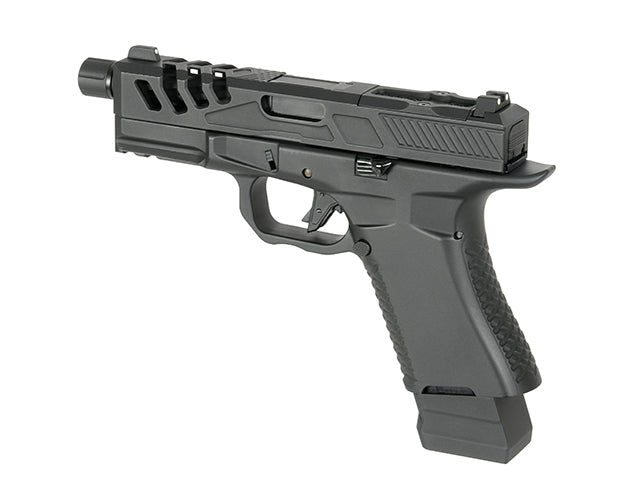 F1 Firearms BSF-19B - Sort